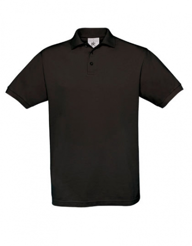 Unisex Polo Safran - BCPU409 - B&C