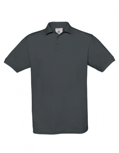 Unisex Polo Safran - BCPU409 - B&C