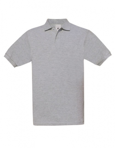 Unisex Polo Safran - BCPU409 - B&C