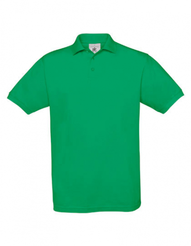 Unisex Polo Safran - BCPU409 - B&C