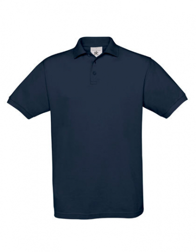 Unisex Polo Safran - BCPU409 - B&C