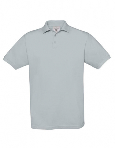 Unisex Polo Safran - BCPU409 - B&C