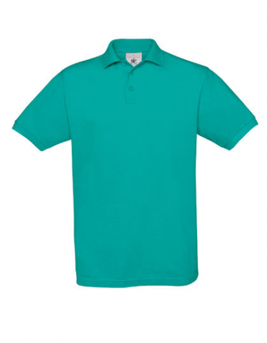 Unisex Polo Safran - BCPU409 - B&C