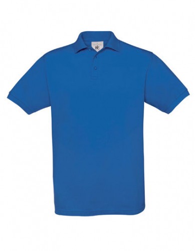 Unisex Polo Safran - BCPU409 - B&C