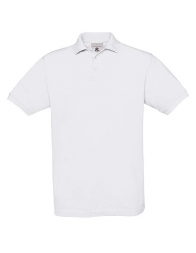 Unisex Polo Safran - BCPU409 - B&C