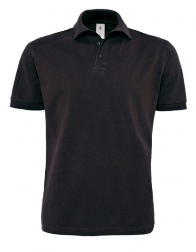 Unisex Polo Heavymill - BCPU422 - B