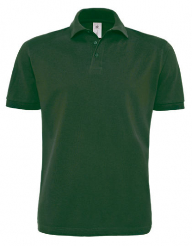 Unisex Polo Heavymill - BCPU422 - B