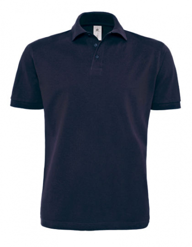 Unisex Polo Heavymill - BCPU422 - B