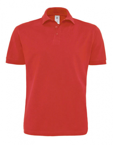 Unisex Polo Heavymill - BCPU422 - B