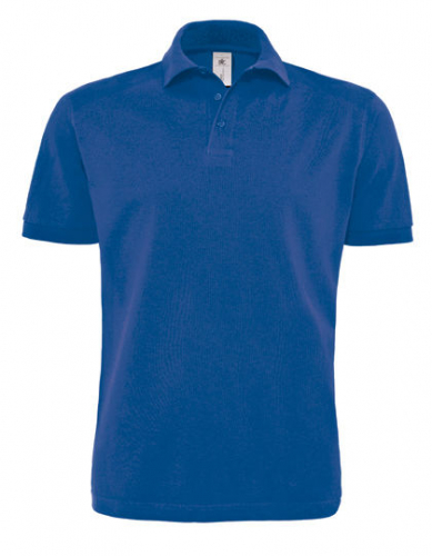 Unisex Polo Heavymill - BCPU422 - B