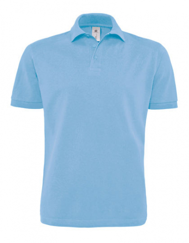 Unisex Polo Heavymill - BCPU422 - B