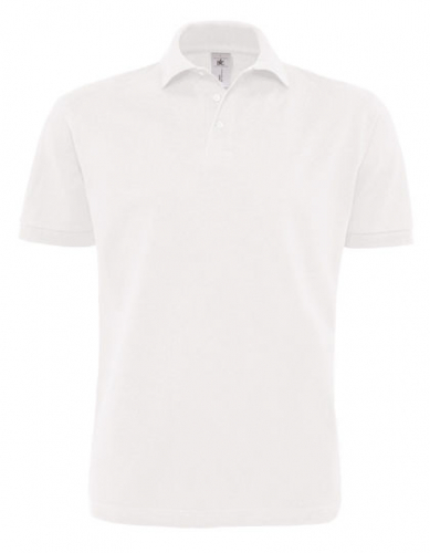 Unisex Polo Heavymill - BCPU422 - B