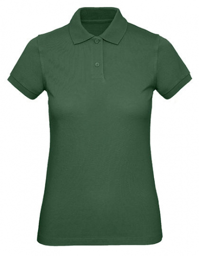 Women´s Inspire Polo - BCPW440 - B&C