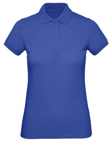 Women´s Inspire Polo - BCPW440 - B&C