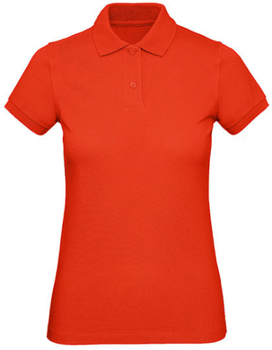Women´s Inspire Polo - BCPW440 - B&C