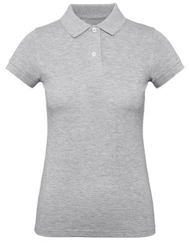 Women´s Inspire Polo - BCPW440 - B&C