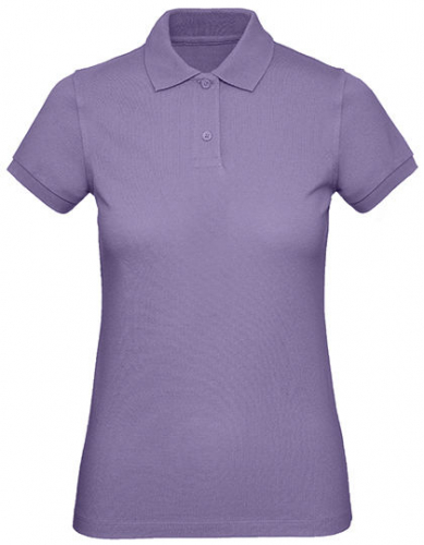 Women´s Inspire Polo - BCPW440 - B&C