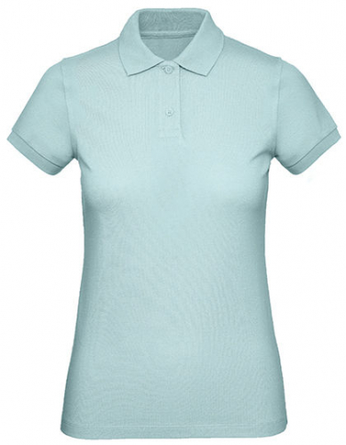 Women´s Inspire Polo - BCPW440 - B&C