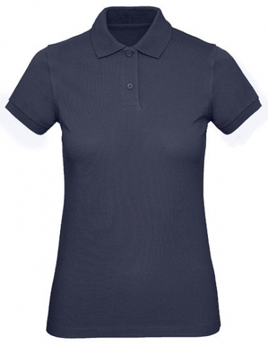 Women´s Inspire Polo - BCPW440 - B&C