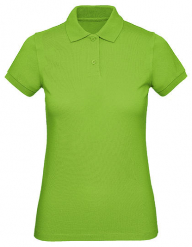 Women´s Inspire Polo - BCPW440 - B&C