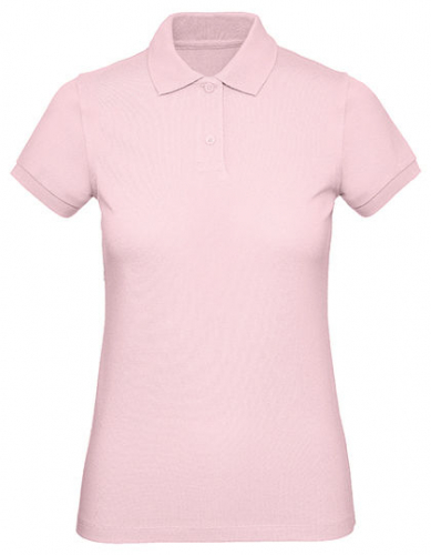 Women´s Inspire Polo - BCPW440 - B&C