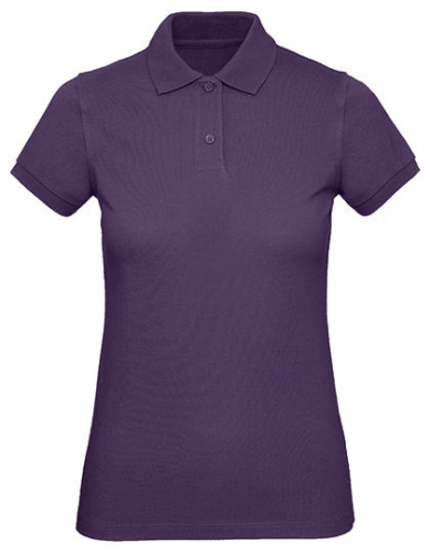 Women´s Inspire Polo - BCPW440 - B&C