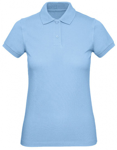 Women´s Inspire Polo - BCPW440 - B&C