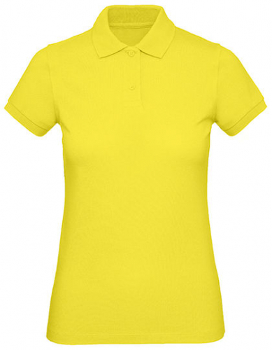 Women´s Inspire Polo - BCPW440 - B&C