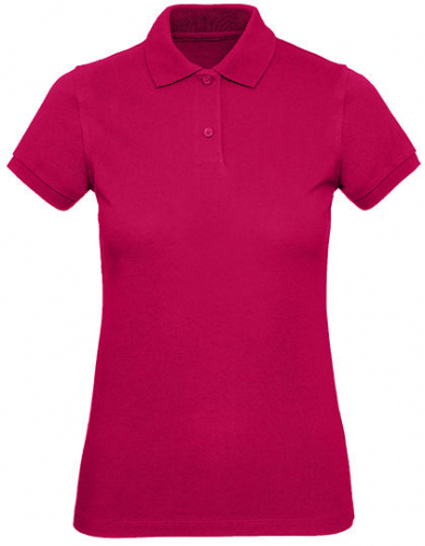 Women´s Inspire Polo - BCPW440 - B&C