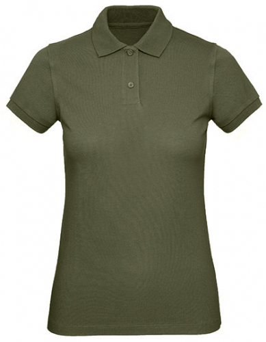 Women´s Inspire Polo - BCPW440 - B&C