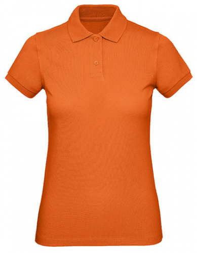 Women´s Inspire Polo - BCPW440 - B&C