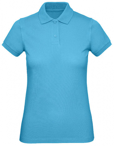 Women´s Inspire Polo - BCPW440 - B&C