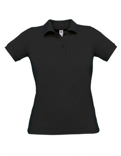 Women´s Polo Safran Pure - BCPW455 - B&C