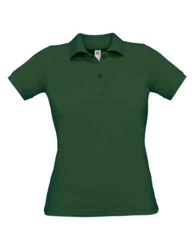 Women´s Polo Safran Pure - BCPW455 - B&C