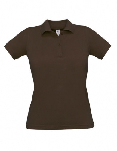 Women´s Polo Safran Pure - BCPW455 - B&C