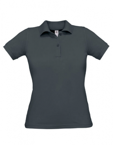 Women´s Polo Safran Pure - BCPW455 - B&C