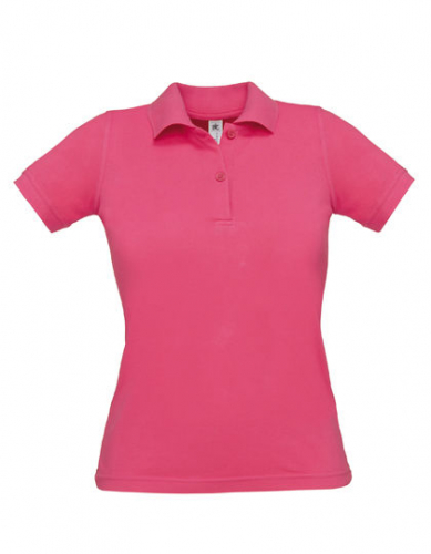 Women´s Polo Safran Pure - BCPW455 - B&C