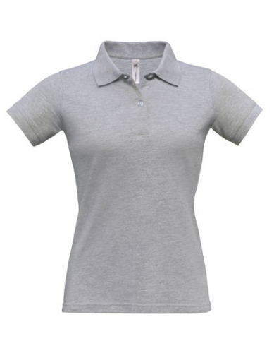 Women´s Polo Safran Pure - BCPW455 - B&C