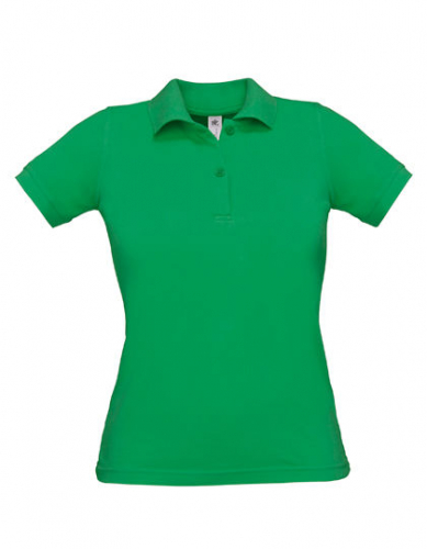 Women´s Polo Safran Pure - BCPW455 - B&C