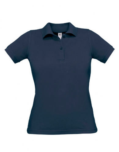 Women´s Polo Safran Pure - BCPW455 - B&C