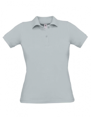 Women´s Polo Safran Pure - BCPW455 - B&C