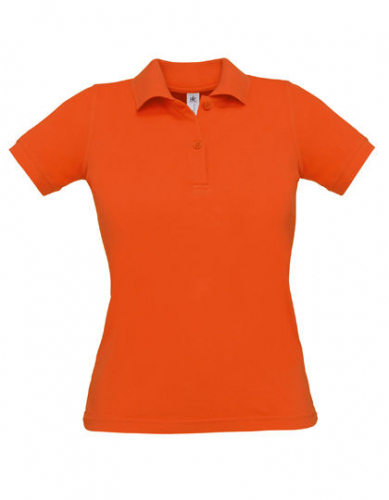 Women´s Polo Safran Pure - BCPW455 - B&C