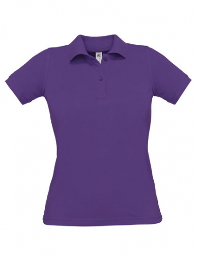 Women´s Polo Safran Pure - BCPW455 - B&C