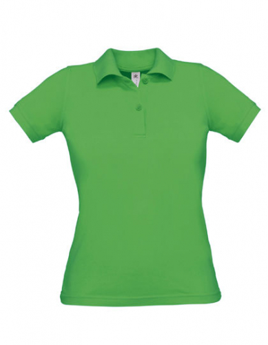 Women´s Polo Safran Pure - BCPW455 - B&C