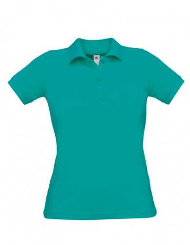 Women´s Polo Safran Pure - BCPW455 - B&C