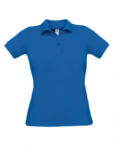 Women´s Polo Safran Pure - BCPW455 - B&C