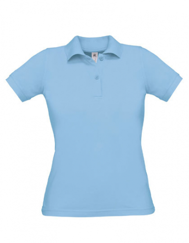 Women´s Polo Safran Pure - BCPW455 - B&C