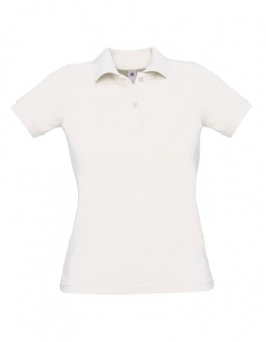 Women´s Polo Safran Pure - BCPW455 - B&C