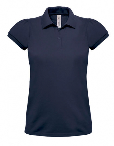 Women´s Polo Heavymill - BCPW460 - B&C