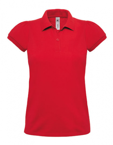 Women´s Polo Heavymill - BCPW460 - B&C